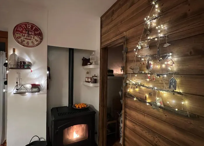 We Love Carisolo & Pinzolo Appartamento Trilocale Per 4-6 Persone