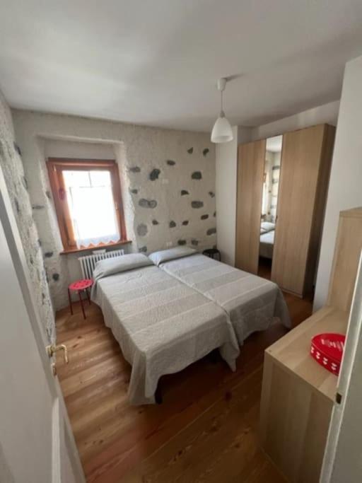We & Pinzolo Trilocale Per 4-6 Persone Apartment *