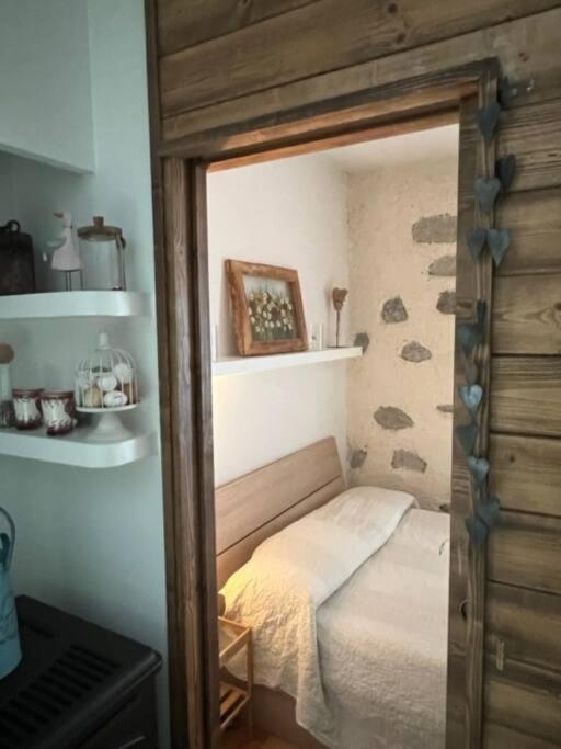 We & Pinzolo Trilocale Per 4-6 Persone * Carisolo
