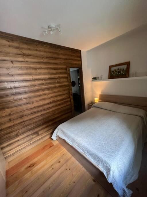 We & Pinzolo Trilocale Per 4-6 Persone Apartment *